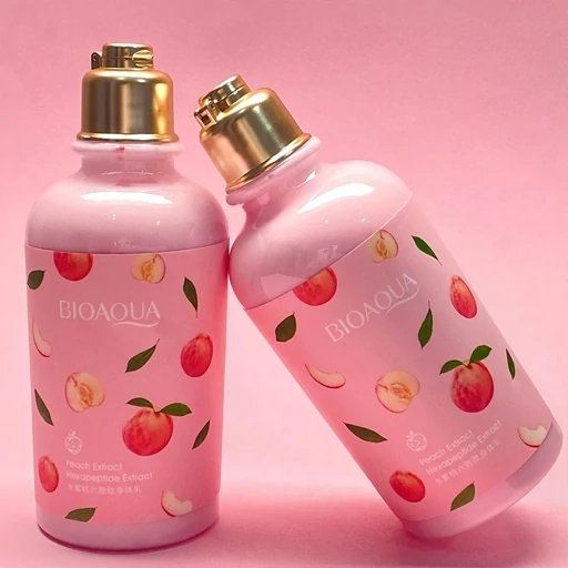 لوسیون هلو 250g