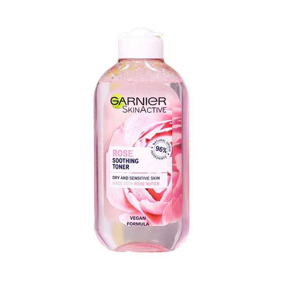 تونر گل رُز اورجینال حجم ۲۰۰میل